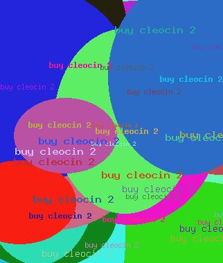 Buy Cleocin 2