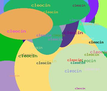cleocin